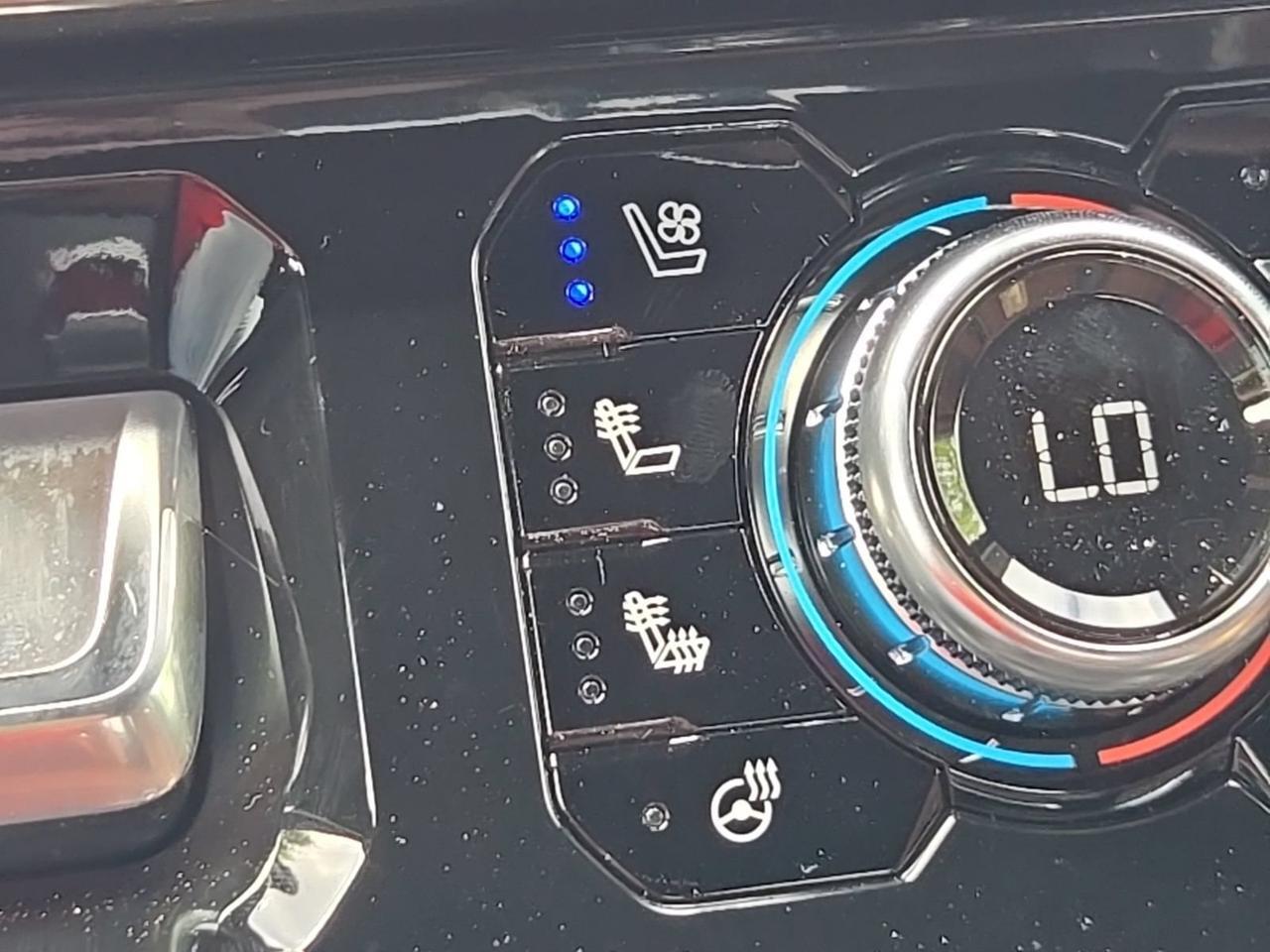 2026 GMC Sierra 1500 Denali Ultimate Fredericksburg VA