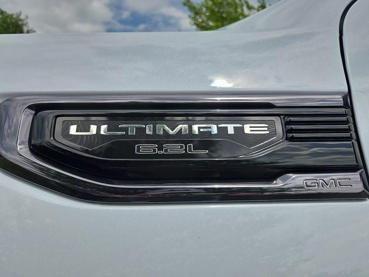 2026 GMC Sierra 1500 Denali Ultimate Fredericksburg VA