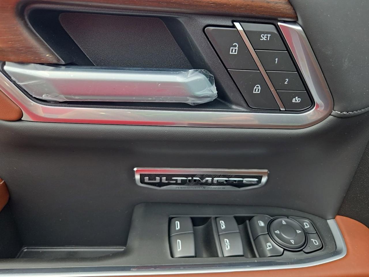 2026 GMC Sierra 1500 Denali Ultimate Fredericksburg VA
