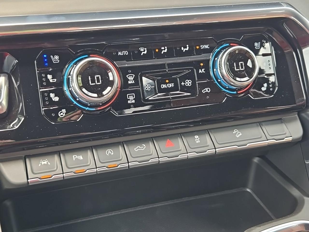 2026 GMC Sierra 1500 Denali Ultimate Fredericksburg VA
