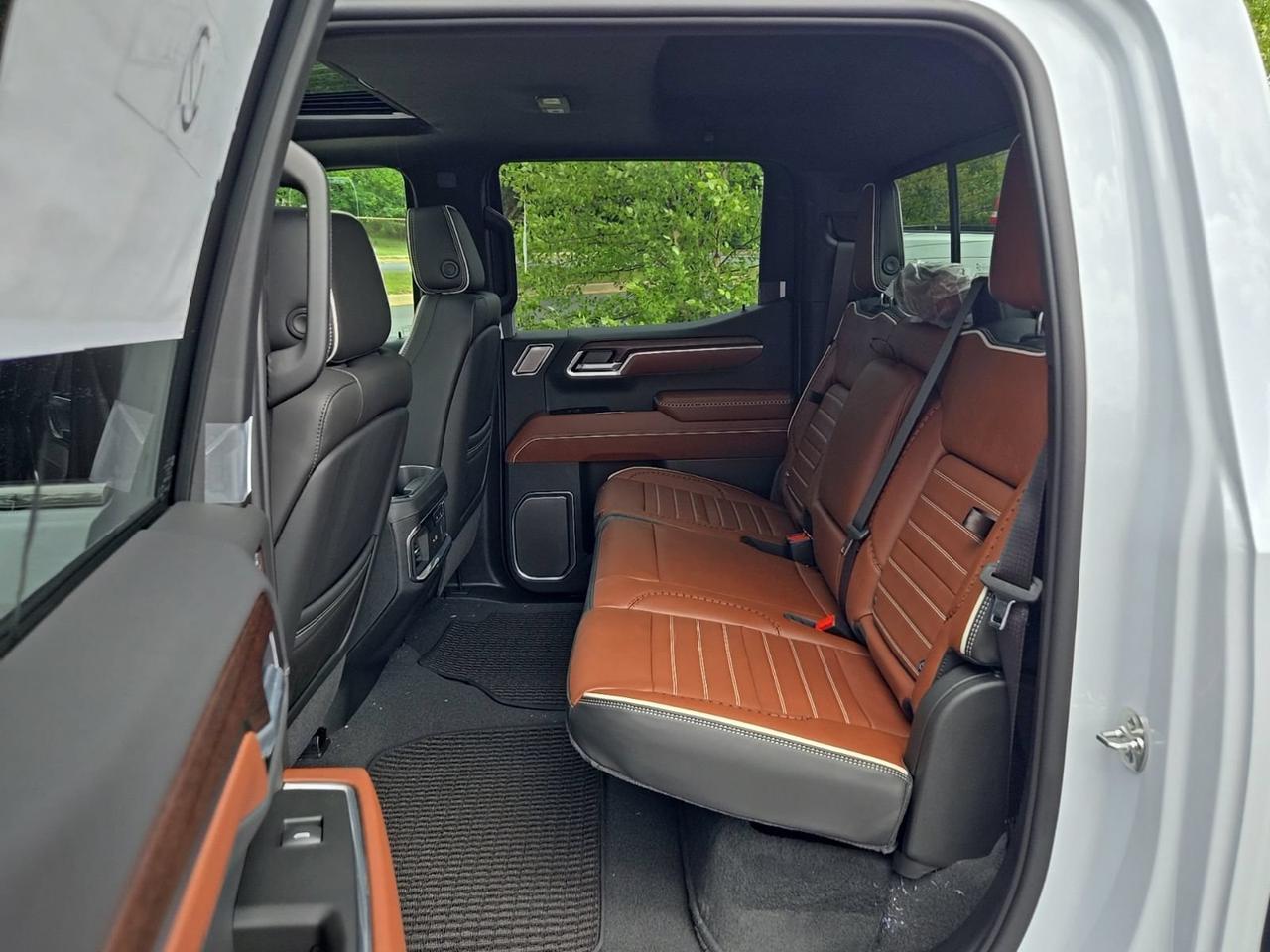 2026 GMC Sierra 1500 Denali Ultimate Fredericksburg VA