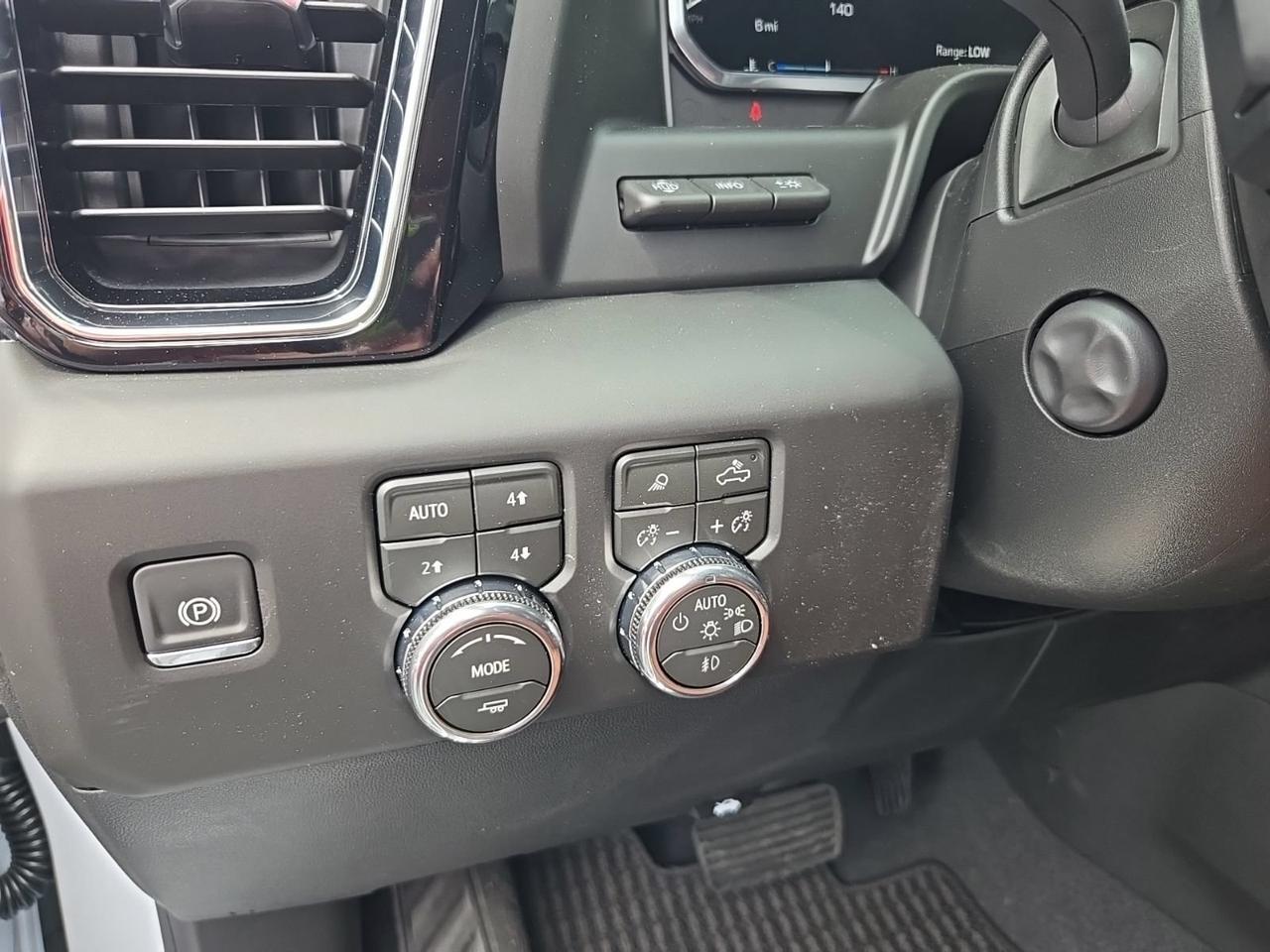 2026 GMC Sierra 1500 Denali Ultimate Fredericksburg VA