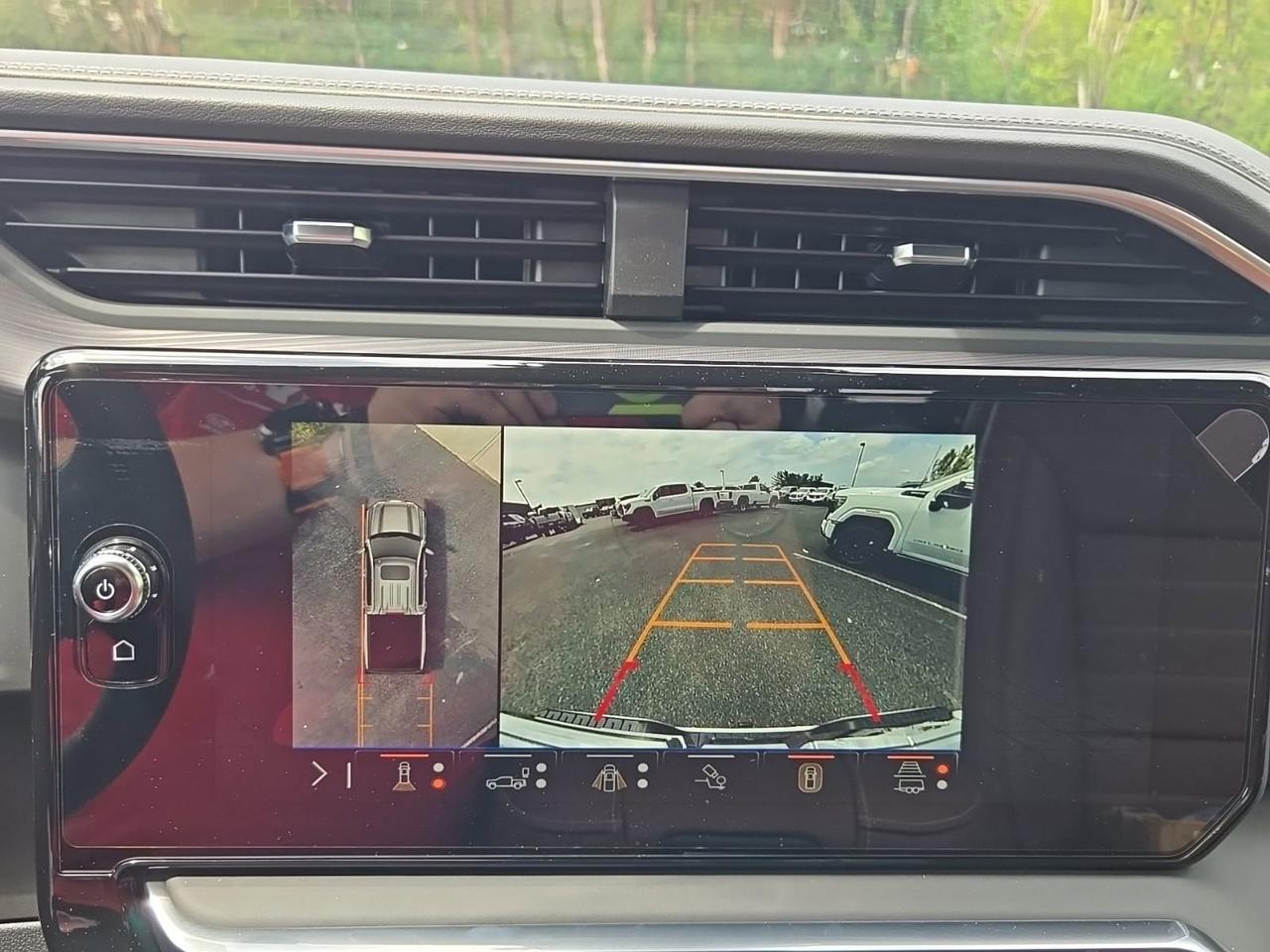 2026 GMC Sierra 1500 Denali Ultimate Fredericksburg VA