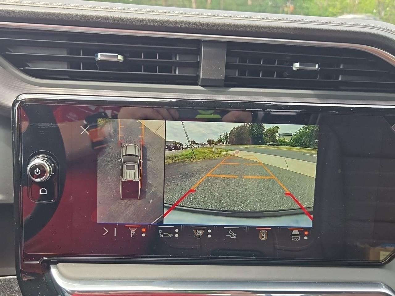 2026 GMC Sierra 1500 Denali Ultimate Fredericksburg VA