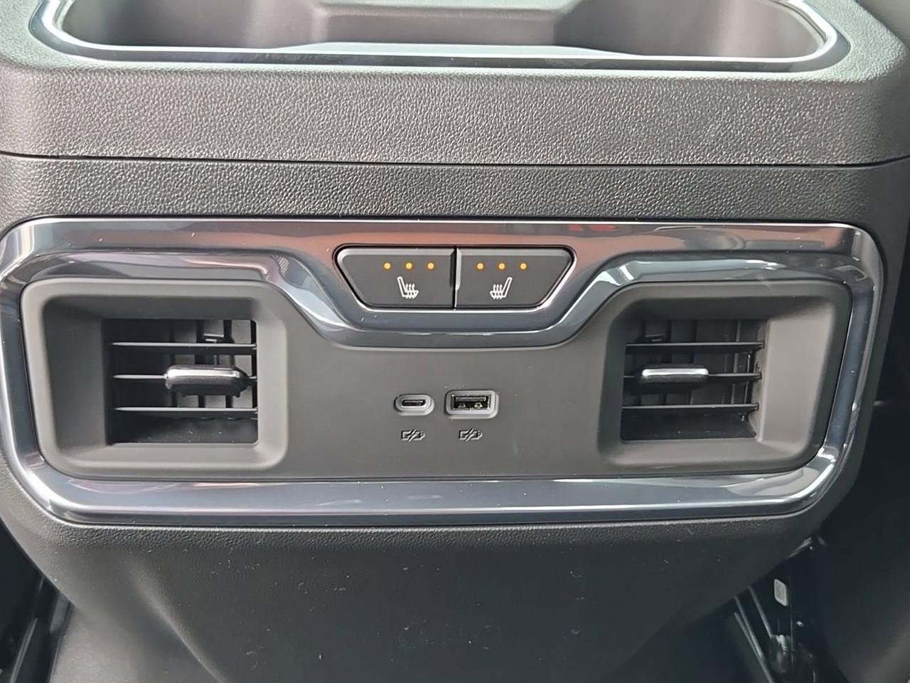 2026 GMC Sierra 1500 Denali Ultimate Fredericksburg VA