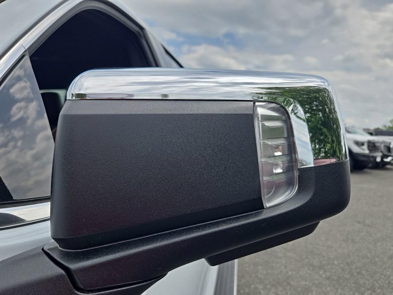 2026 GMC Sierra 1500 Denali Ultimate Fredericksburg VA