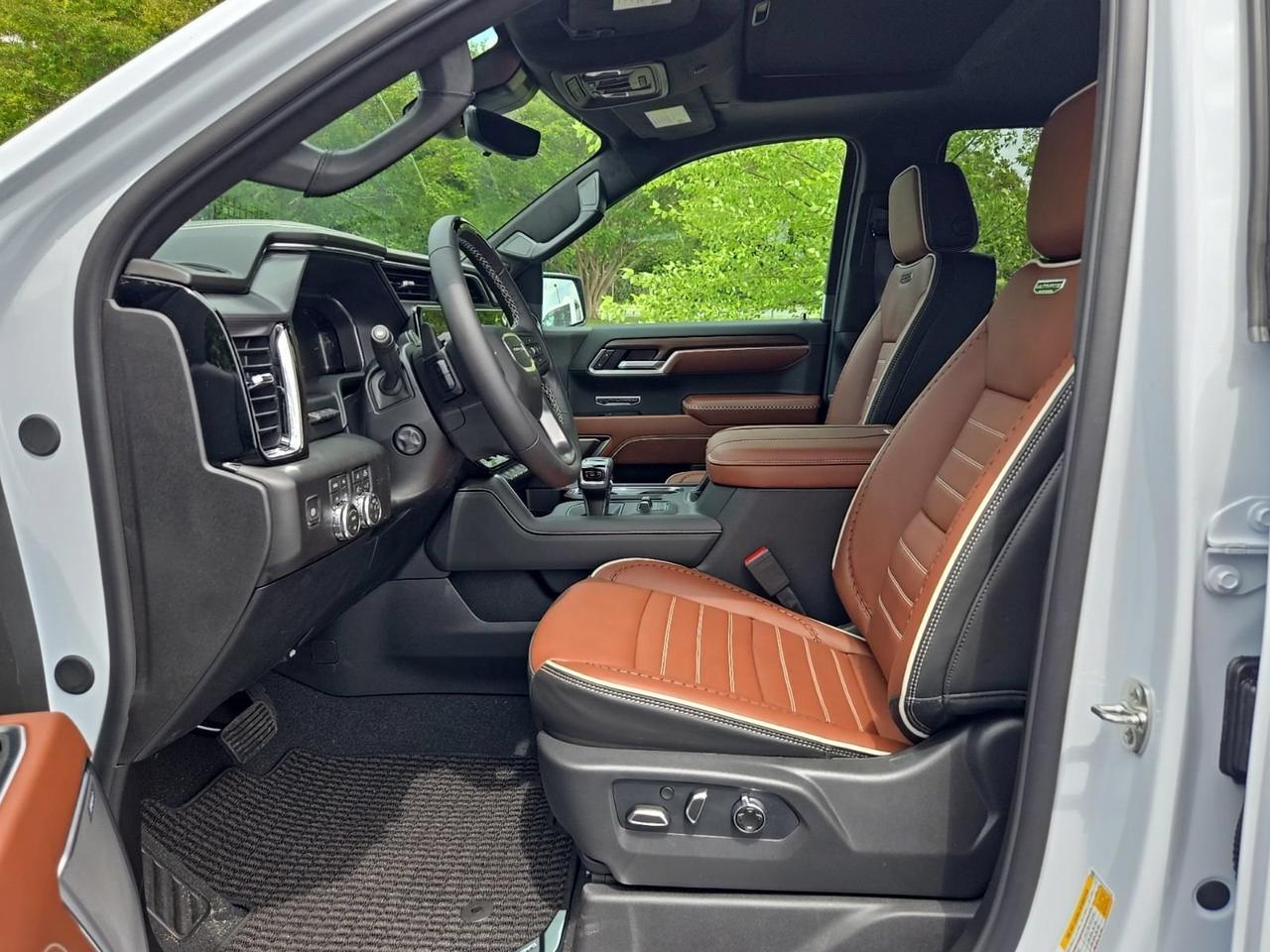 2026 GMC Sierra 1500 Denali Ultimate Fredericksburg VA