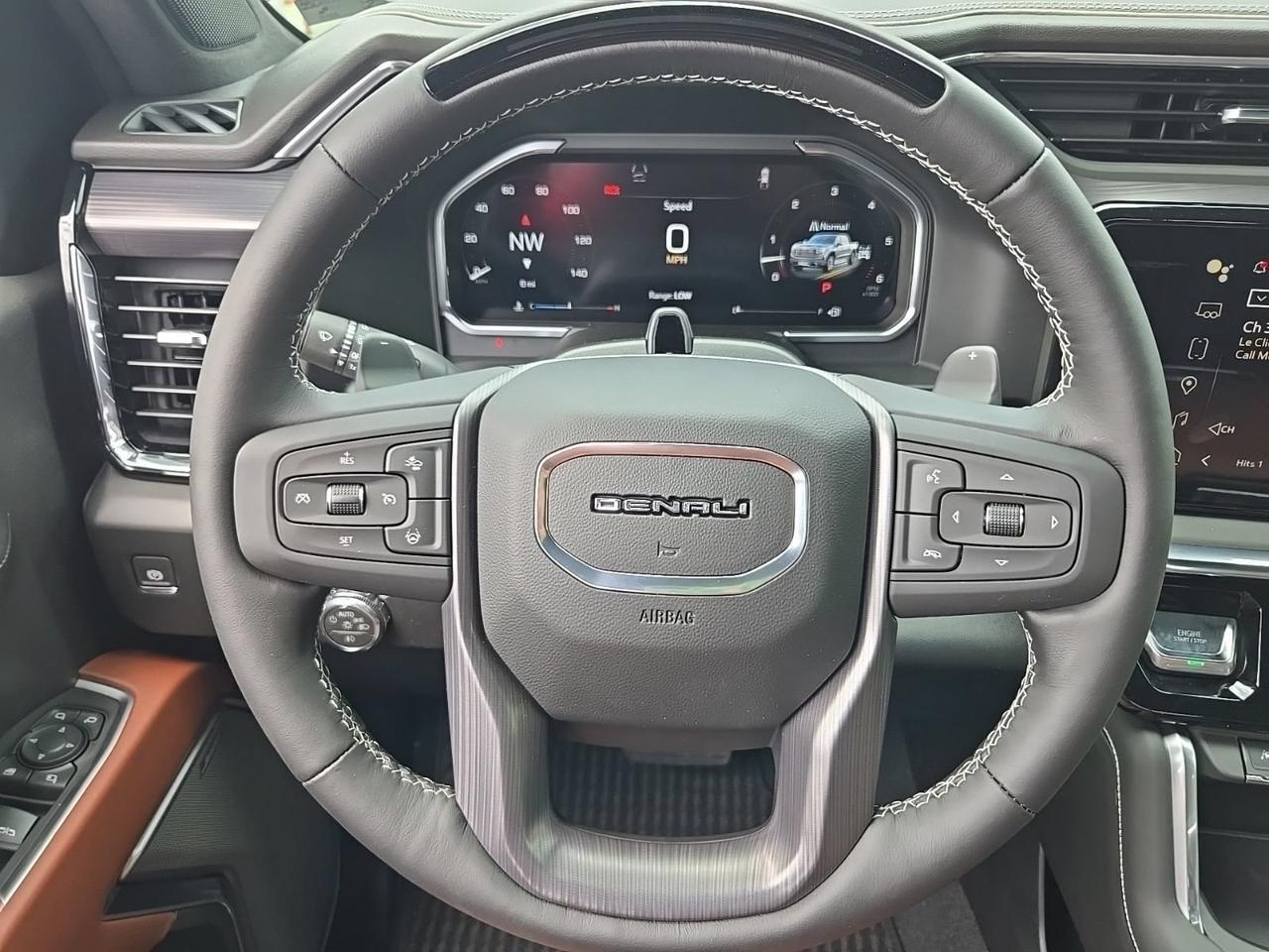 2026 GMC Sierra 1500 Denali Ultimate Fredericksburg VA
