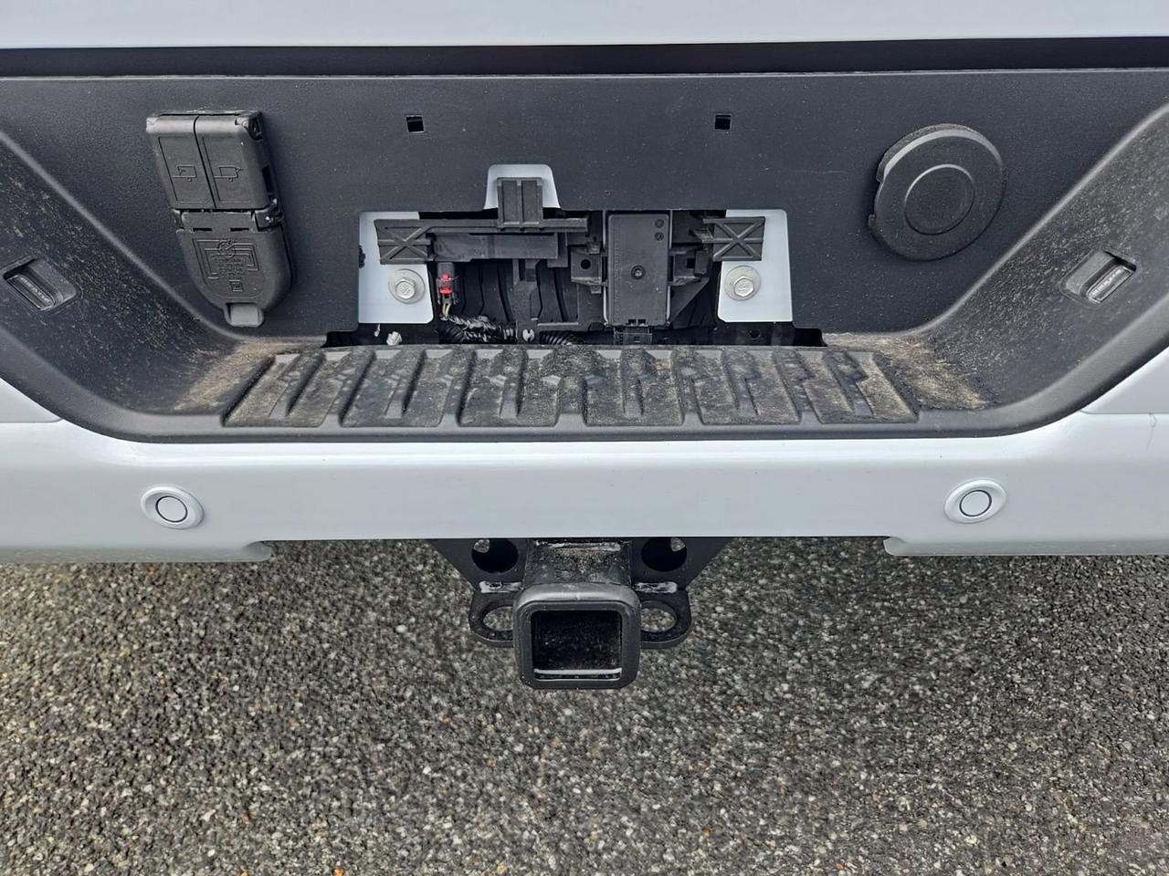 2026 GMC Sierra 1500 Denali Ultimate Fredericksburg VA