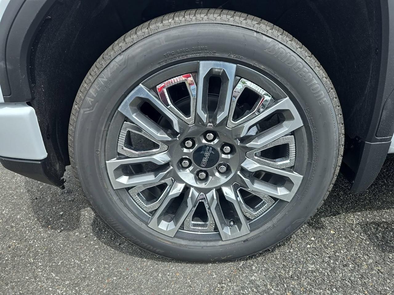 2026 GMC Sierra 1500 Denali Ultimate Fredericksburg VA