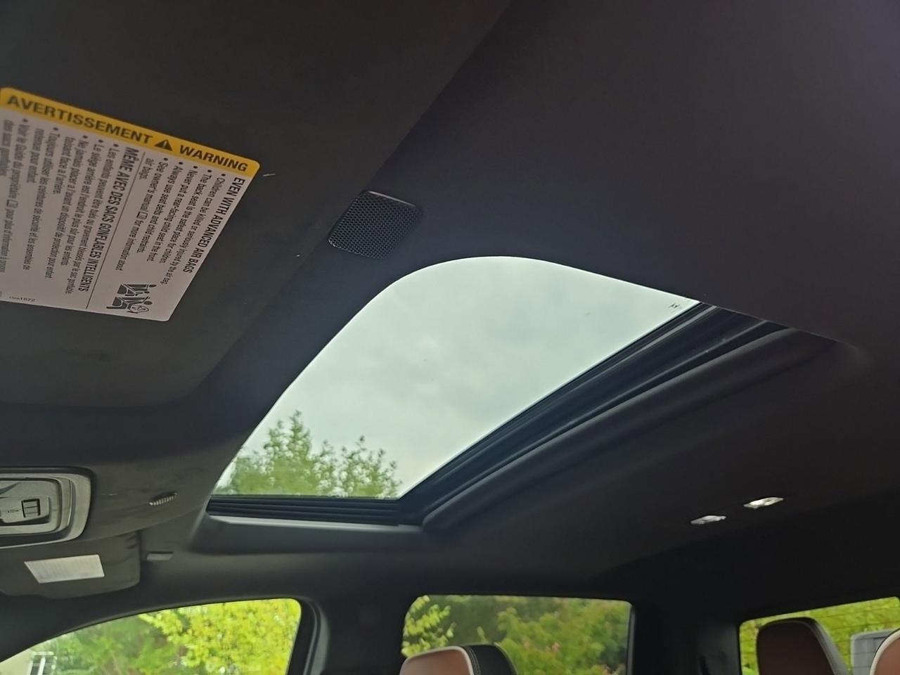 2026 GMC Sierra 1500 Denali Ultimate Fredericksburg VA