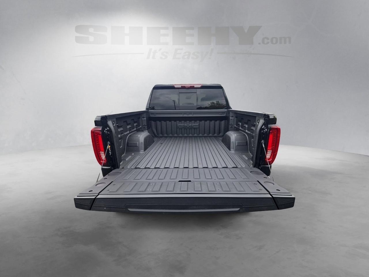 2026 GMC Sierra 1500 Denali Ultimate Fredericksburg VA