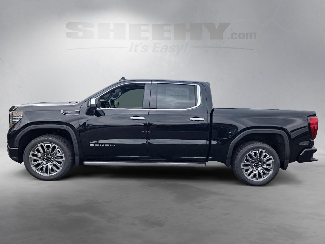 2026 GMC Sierra 1500 Denali Ultimate Fredericksburg VA