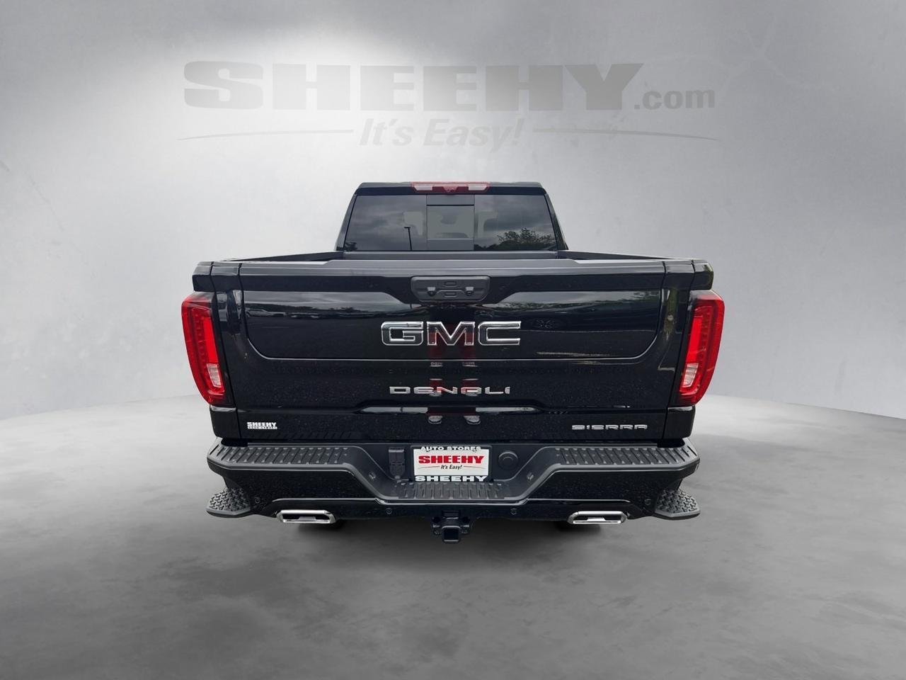 2026 GMC Sierra 1500 Denali Ultimate Fredericksburg VA