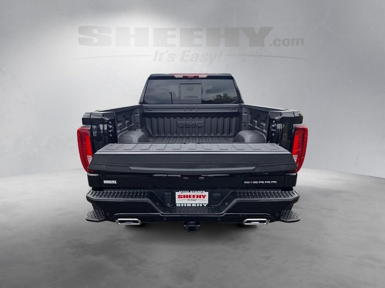 2026 GMC Sierra 1500 Denali Ultimate Fredericksburg VA