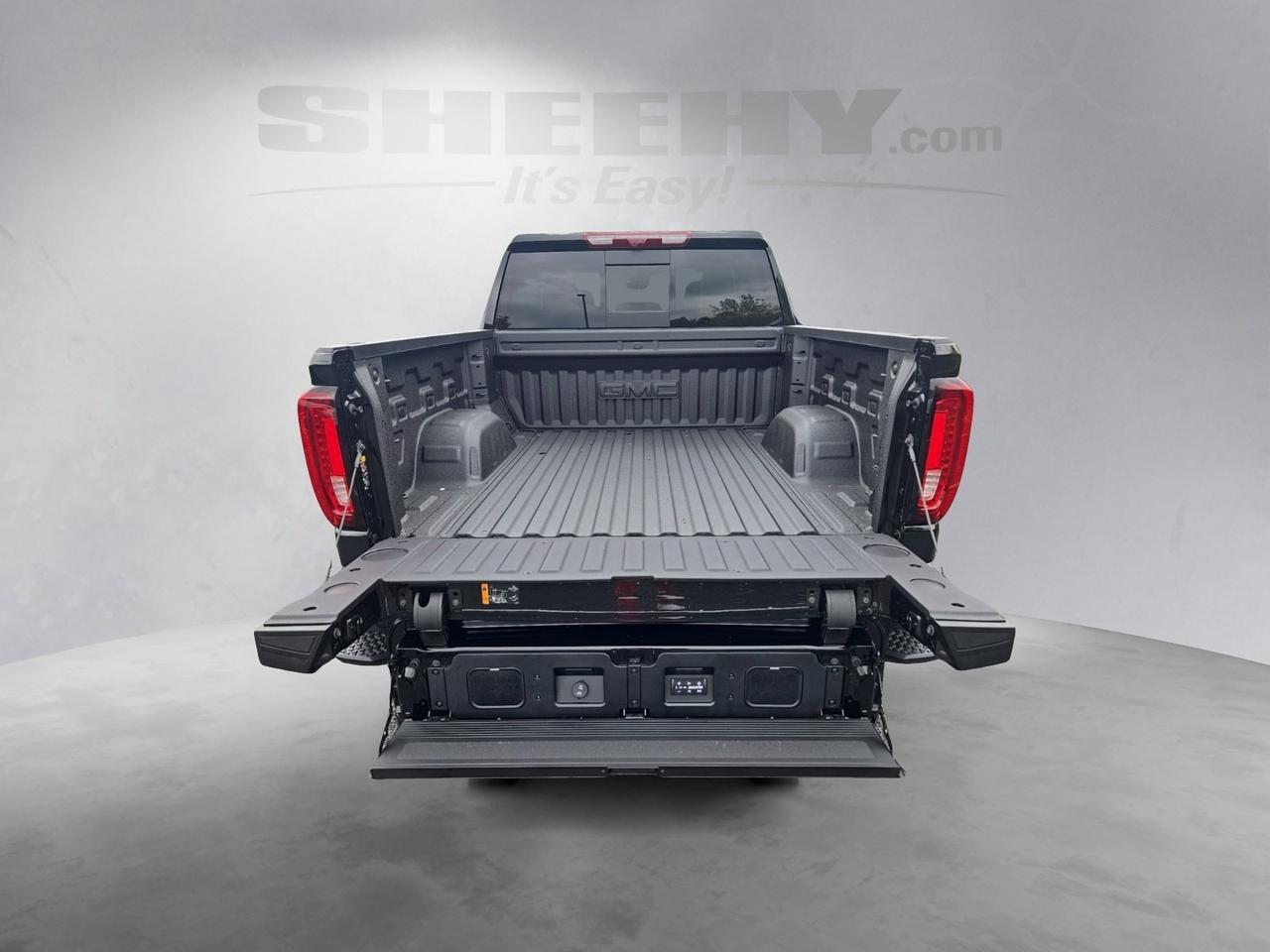 2026 GMC Sierra 1500 Denali Ultimate Fredericksburg VA