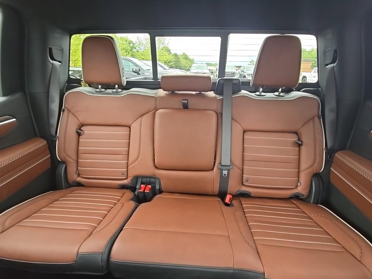 2026 GMC Sierra 1500 Denali Ultimate Fredericksburg VA