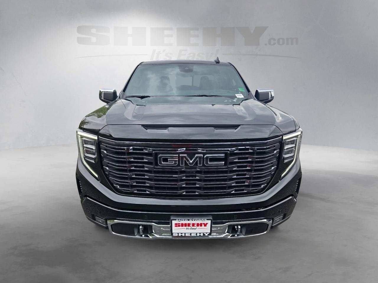 2026 GMC Sierra 1500 Denali Ultimate Fredericksburg VA