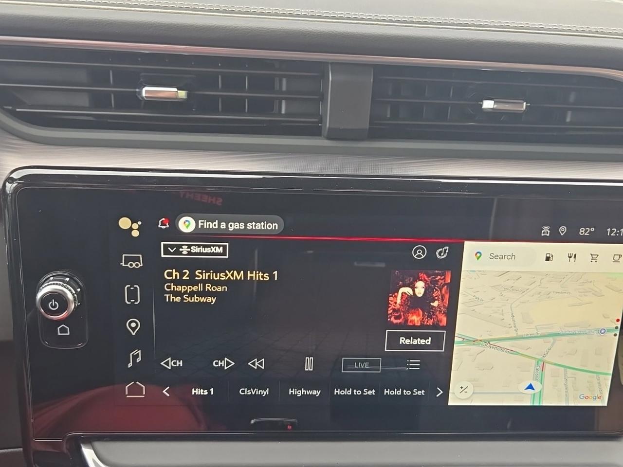 2026 GMC Sierra 1500 Denali Ultimate Fredericksburg VA