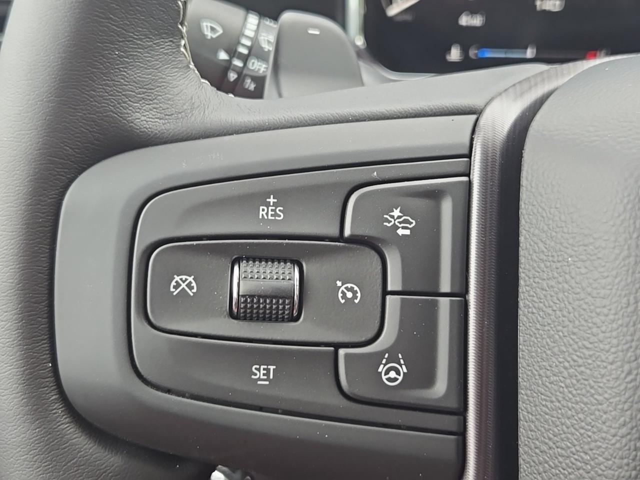 2026 GMC Sierra 1500 Denali Ultimate Fredericksburg VA