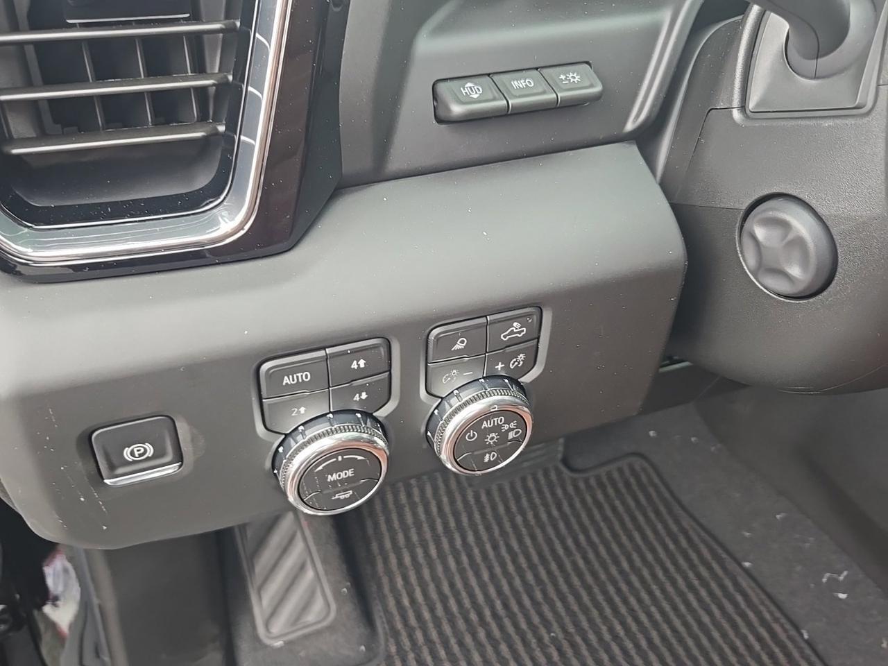2026 GMC Sierra 1500 Denali Ultimate Fredericksburg VA