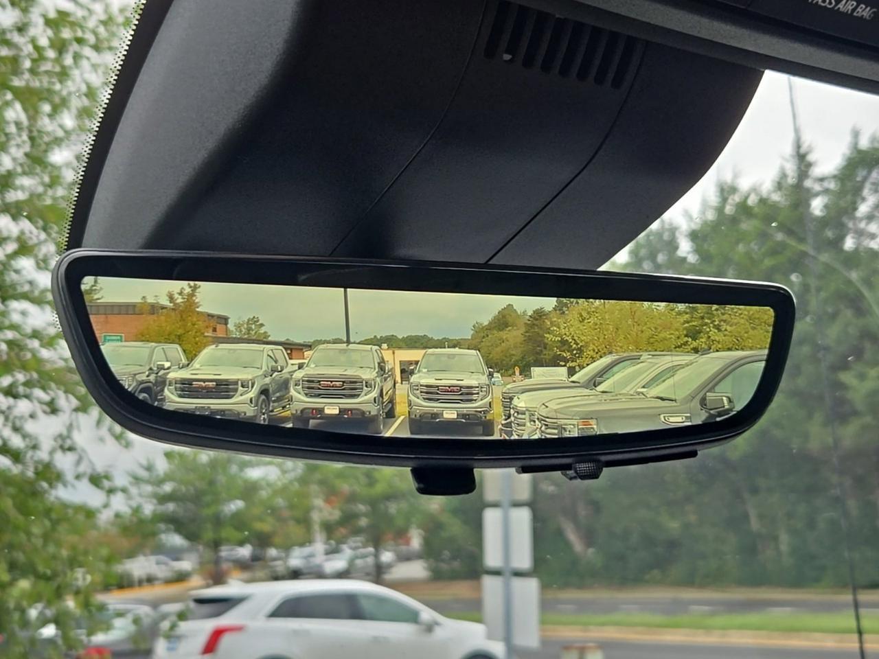 2026 GMC Sierra 1500 Denali Ultimate Fredericksburg VA