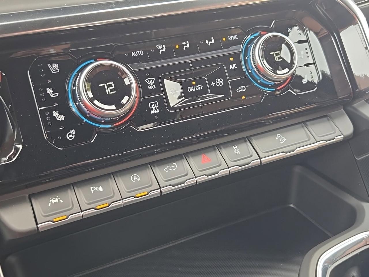 2026 GMC Sierra 1500 Denali Ultimate Fredericksburg VA