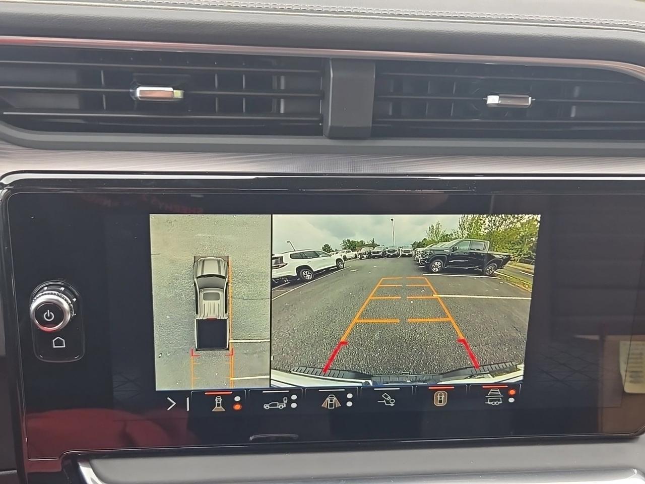 2026 GMC Sierra 1500 Denali Ultimate Fredericksburg VA