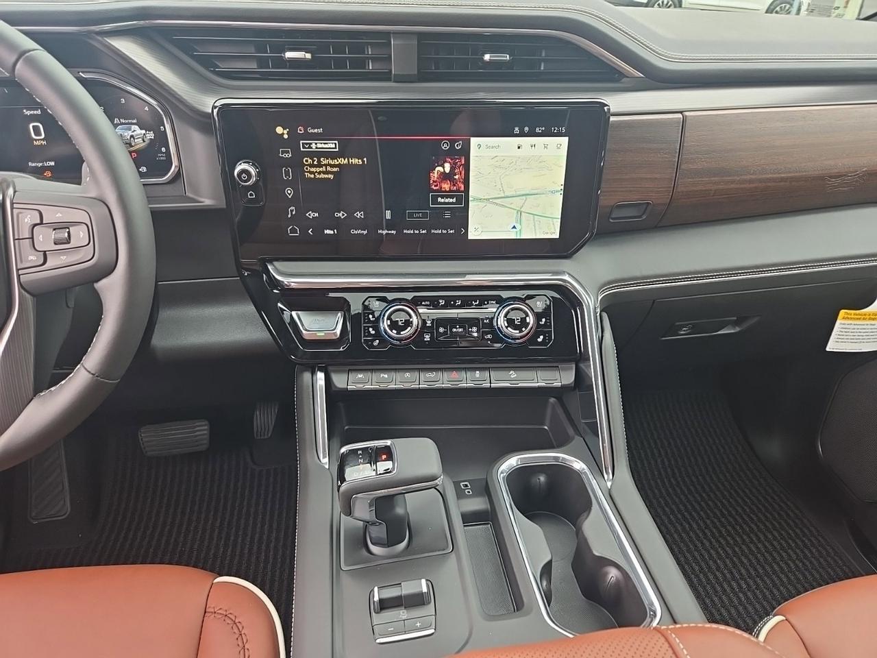 2026 GMC Sierra 1500 Denali Ultimate Fredericksburg VA