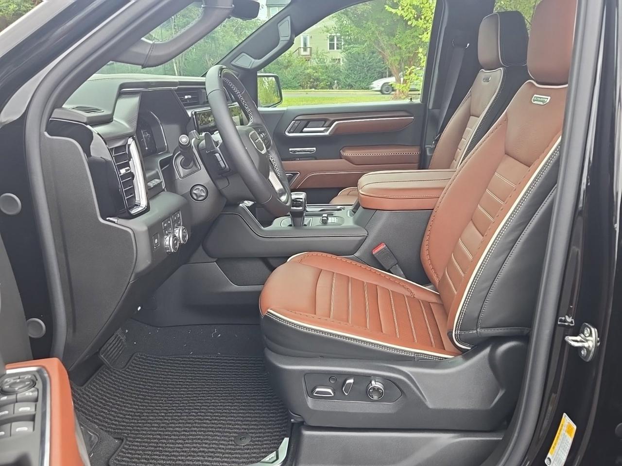 2026 GMC Sierra 1500 Denali Ultimate Fredericksburg VA