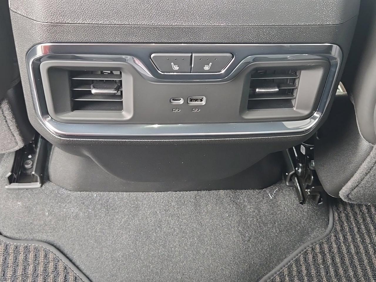 2026 GMC Sierra 1500 Denali Ultimate Fredericksburg VA