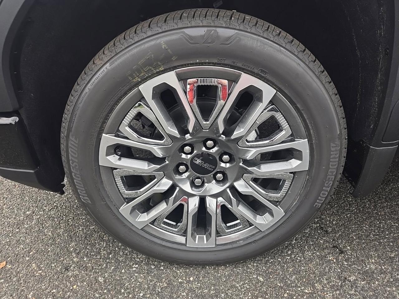 2026 GMC Sierra 1500 Denali Ultimate Fredericksburg VA