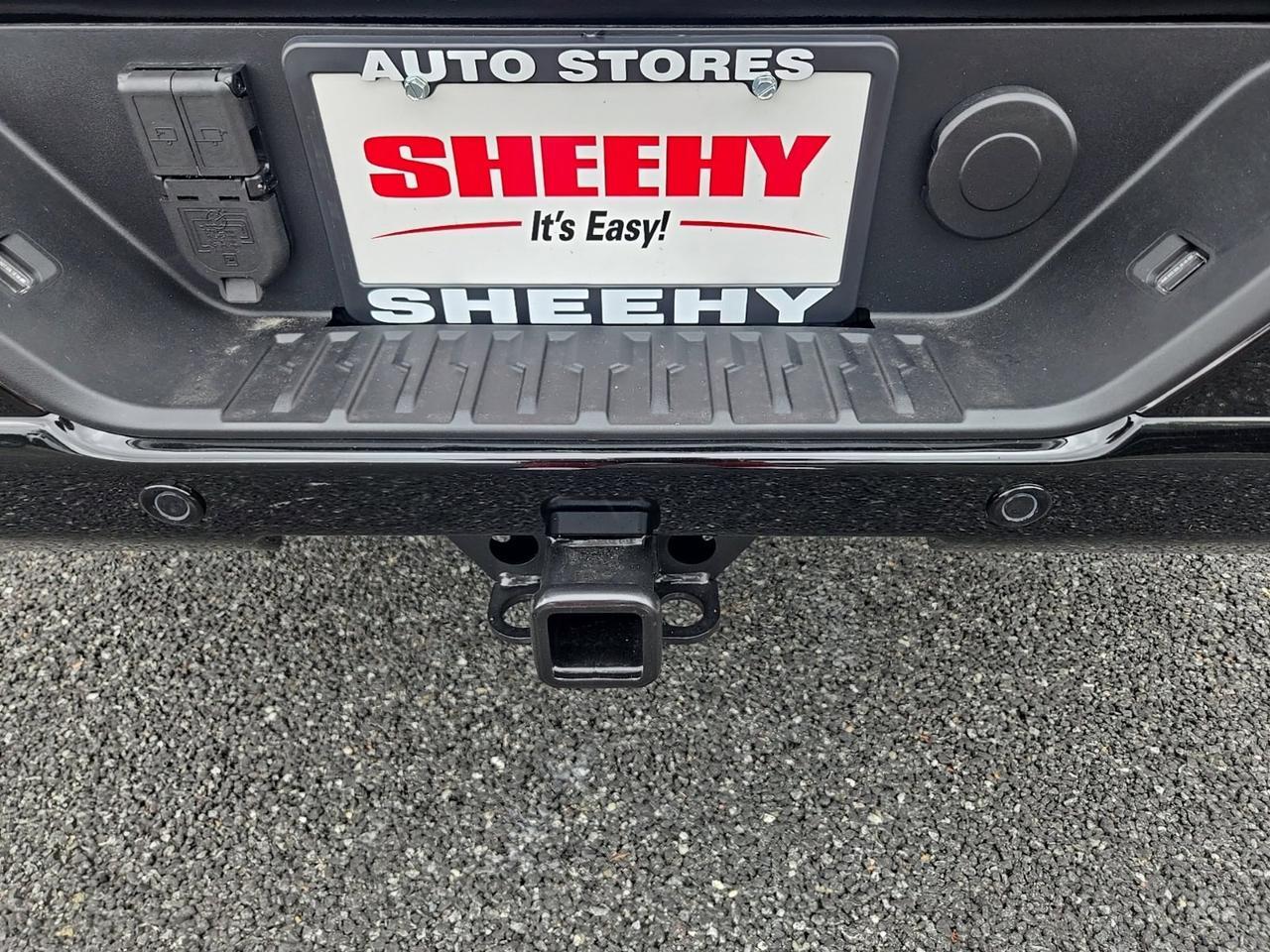 2026 GMC Sierra 1500 Denali Ultimate Fredericksburg VA