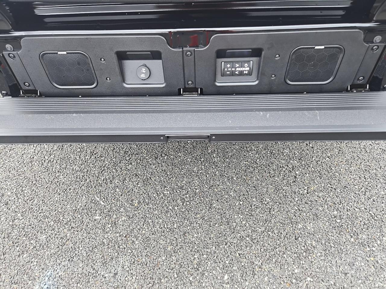 2026 GMC Sierra 1500 Denali Ultimate Fredericksburg VA