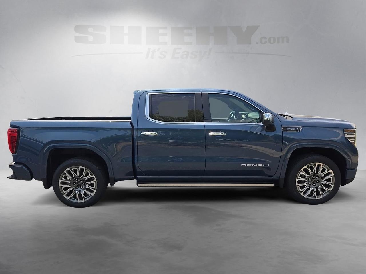 2026 GMC Sierra 1500 Denali Ultimate Fredericksburg VA