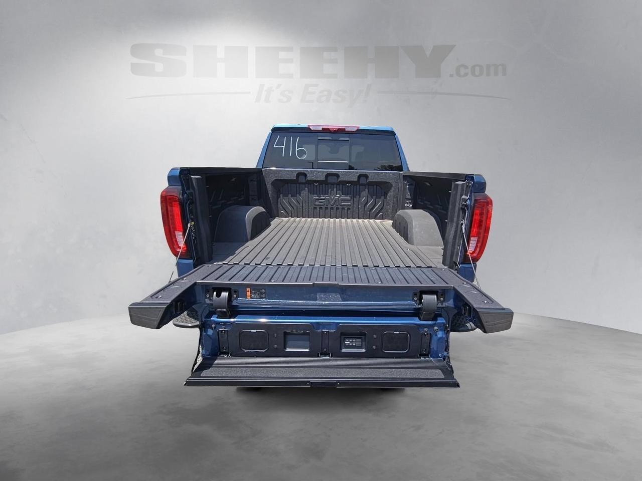 2026 GMC Sierra 1500 Denali Ultimate Fredericksburg VA