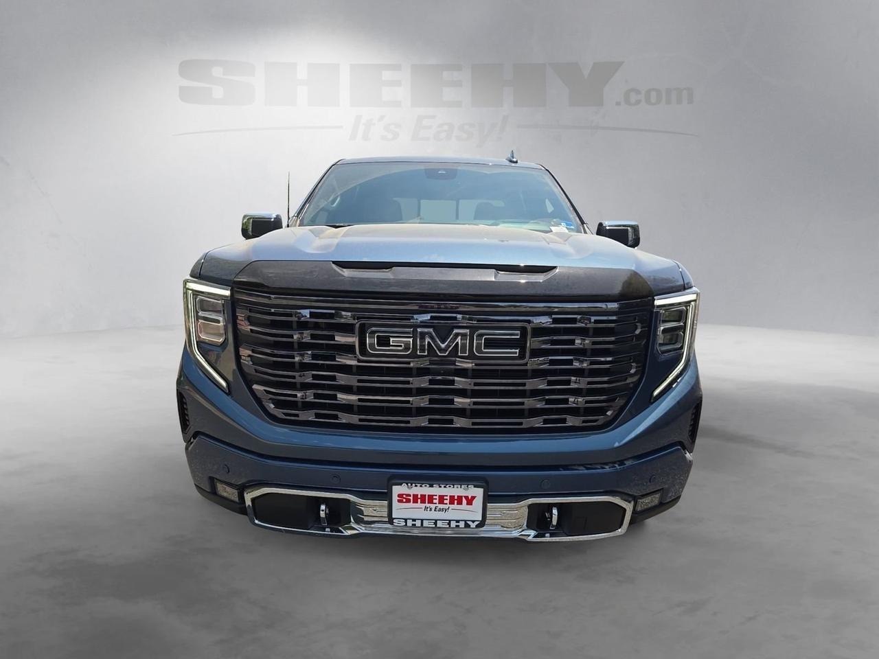 2026 GMC Sierra 1500 Denali Ultimate Fredericksburg VA