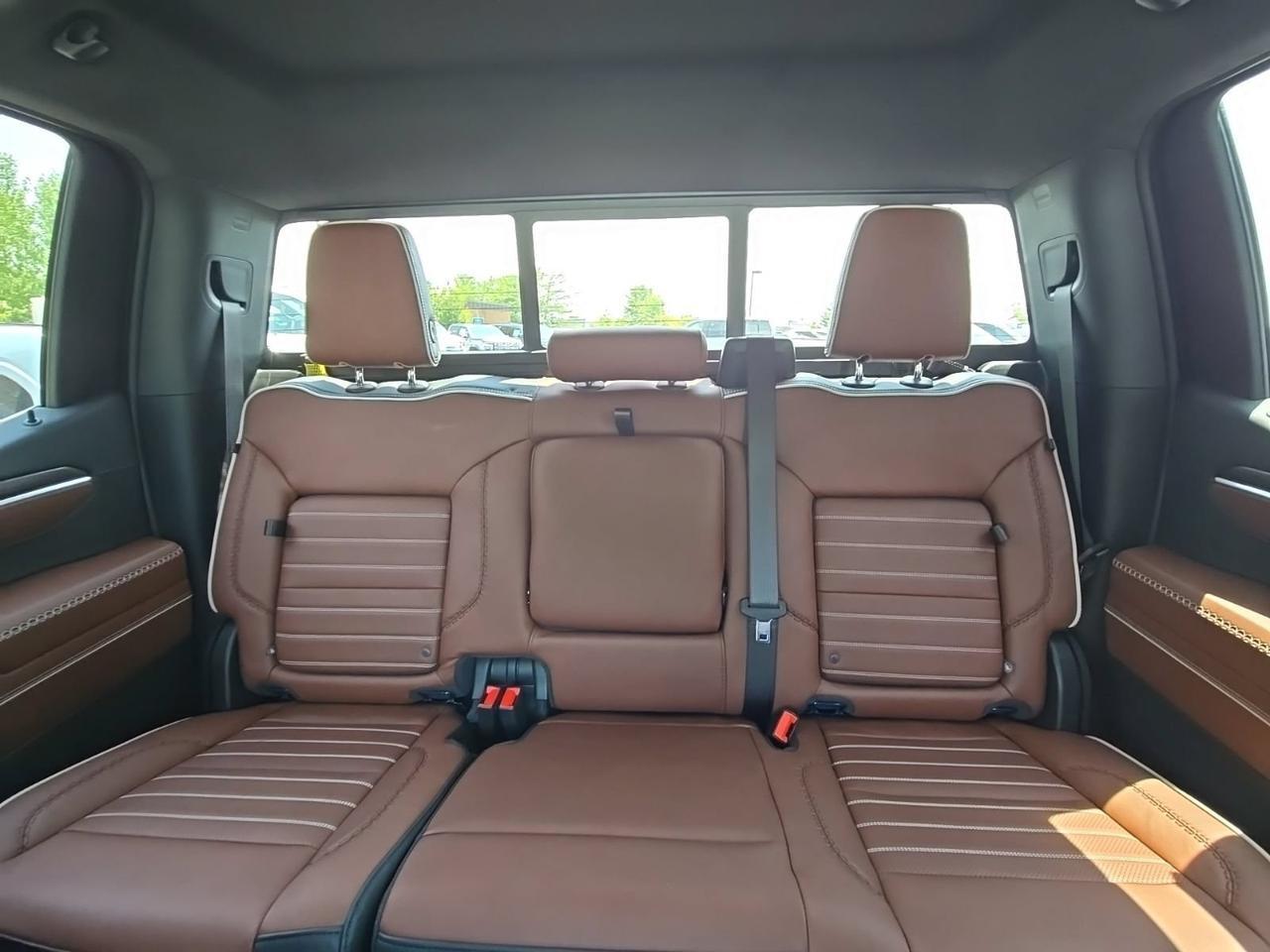 2026 GMC Sierra 1500 Denali Ultimate Fredericksburg VA