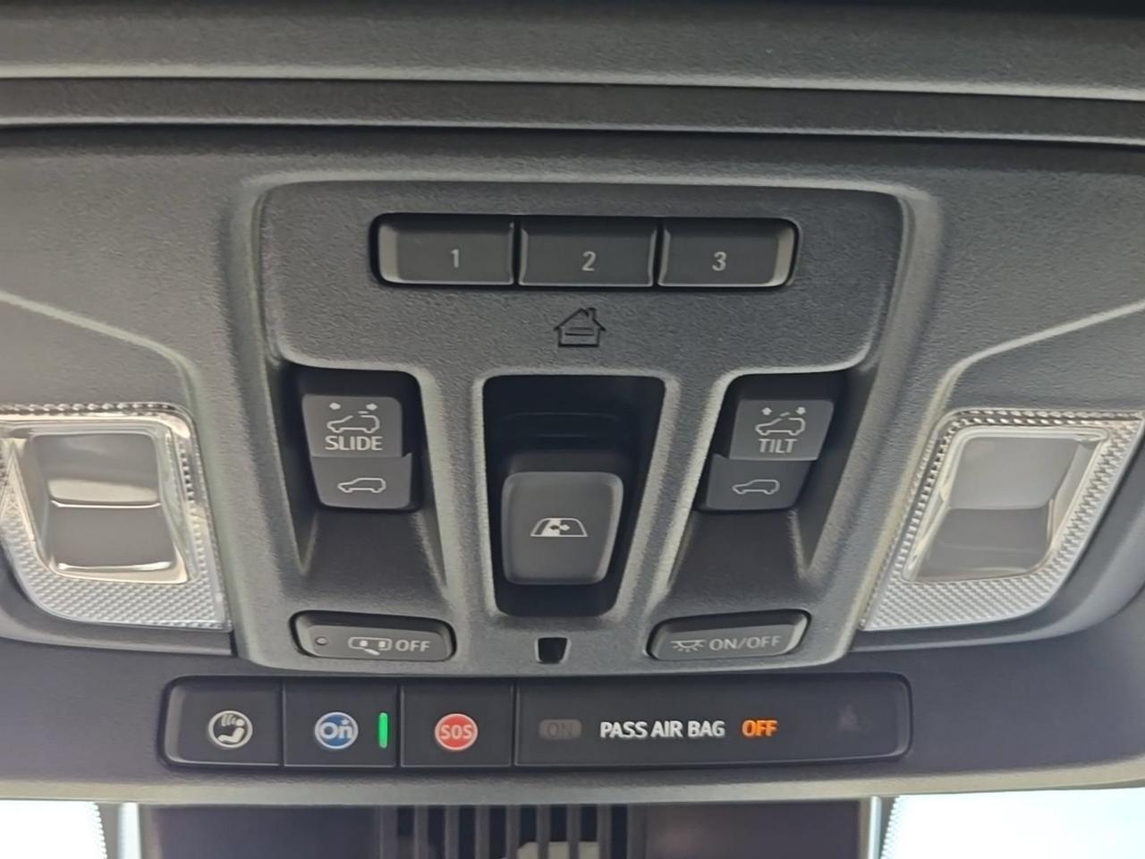 2026 GMC Sierra 1500 Denali Ultimate Fredericksburg VA
