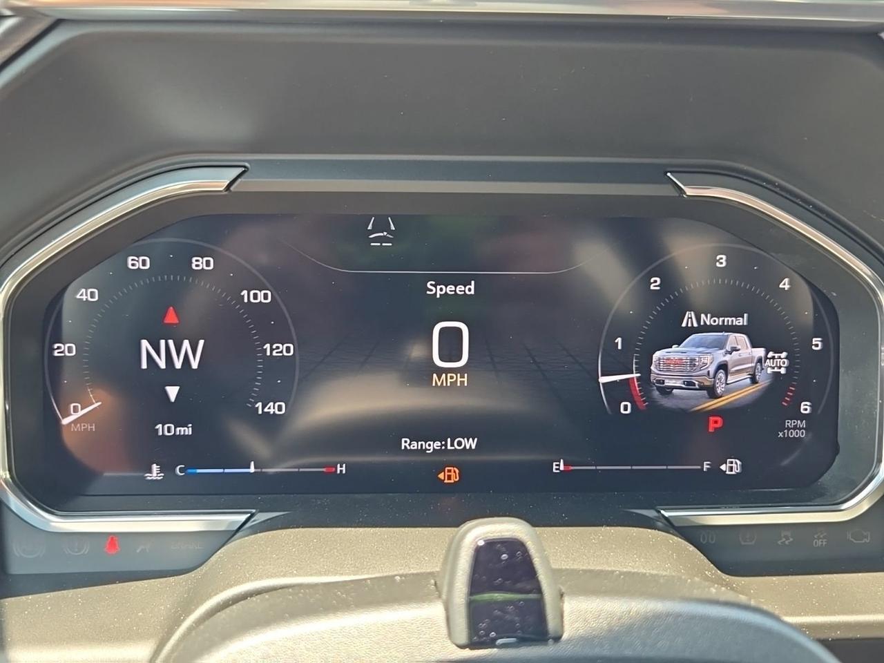 2026 GMC Sierra 1500 Denali Ultimate Fredericksburg VA