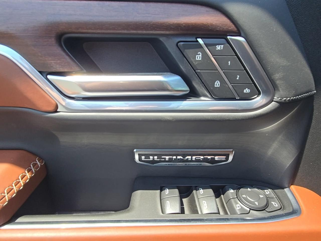 2026 GMC Sierra 1500 Denali Ultimate Fredericksburg VA