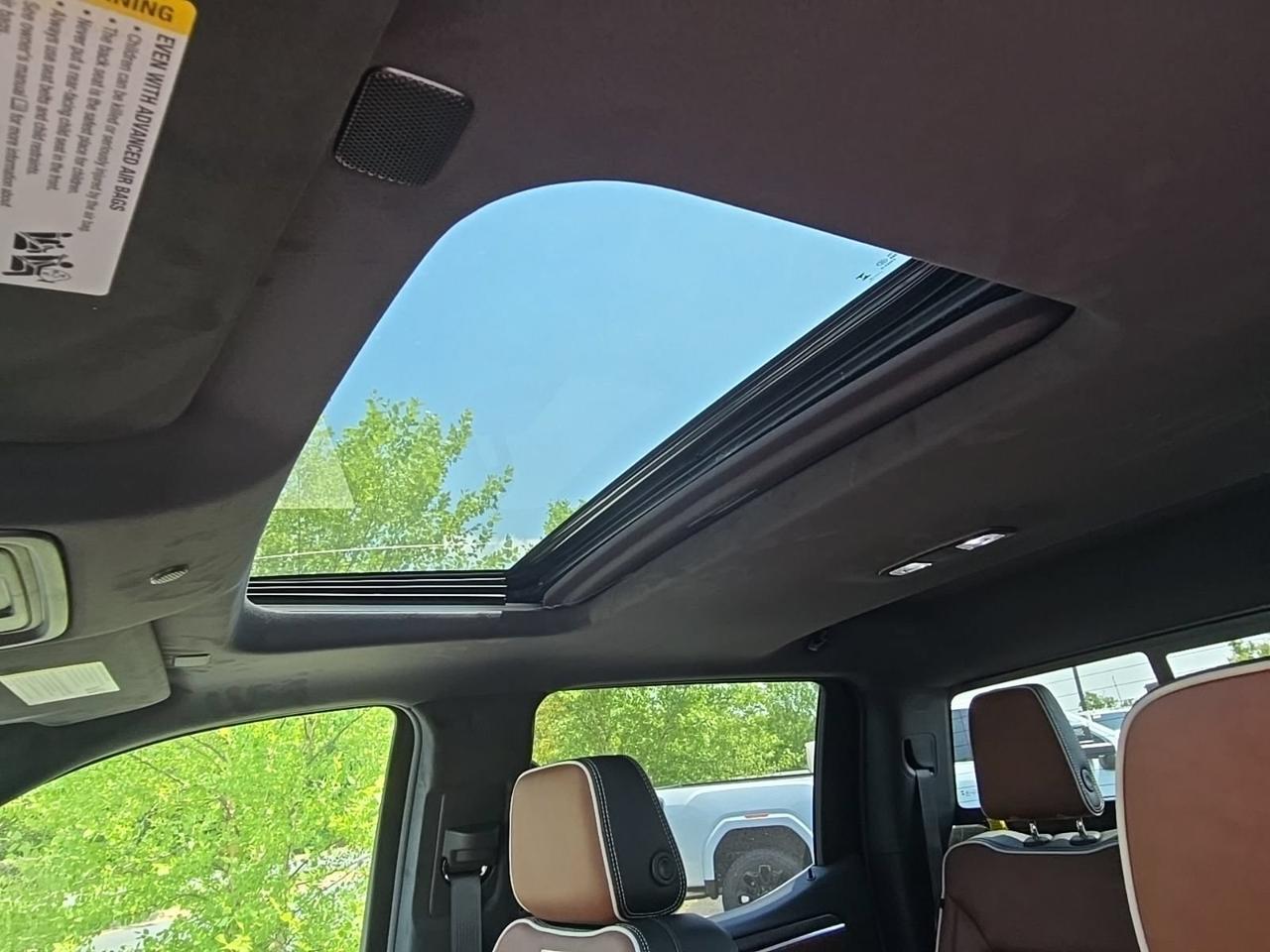 2026 GMC Sierra 1500 Denali Ultimate Fredericksburg VA