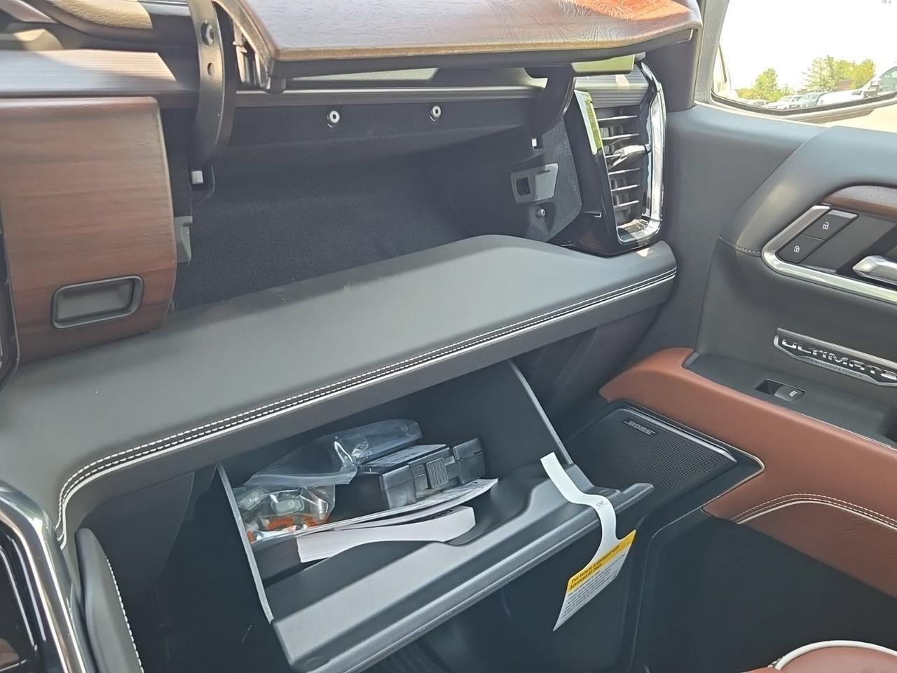 2026 GMC Sierra 1500 Denali Ultimate Fredericksburg VA