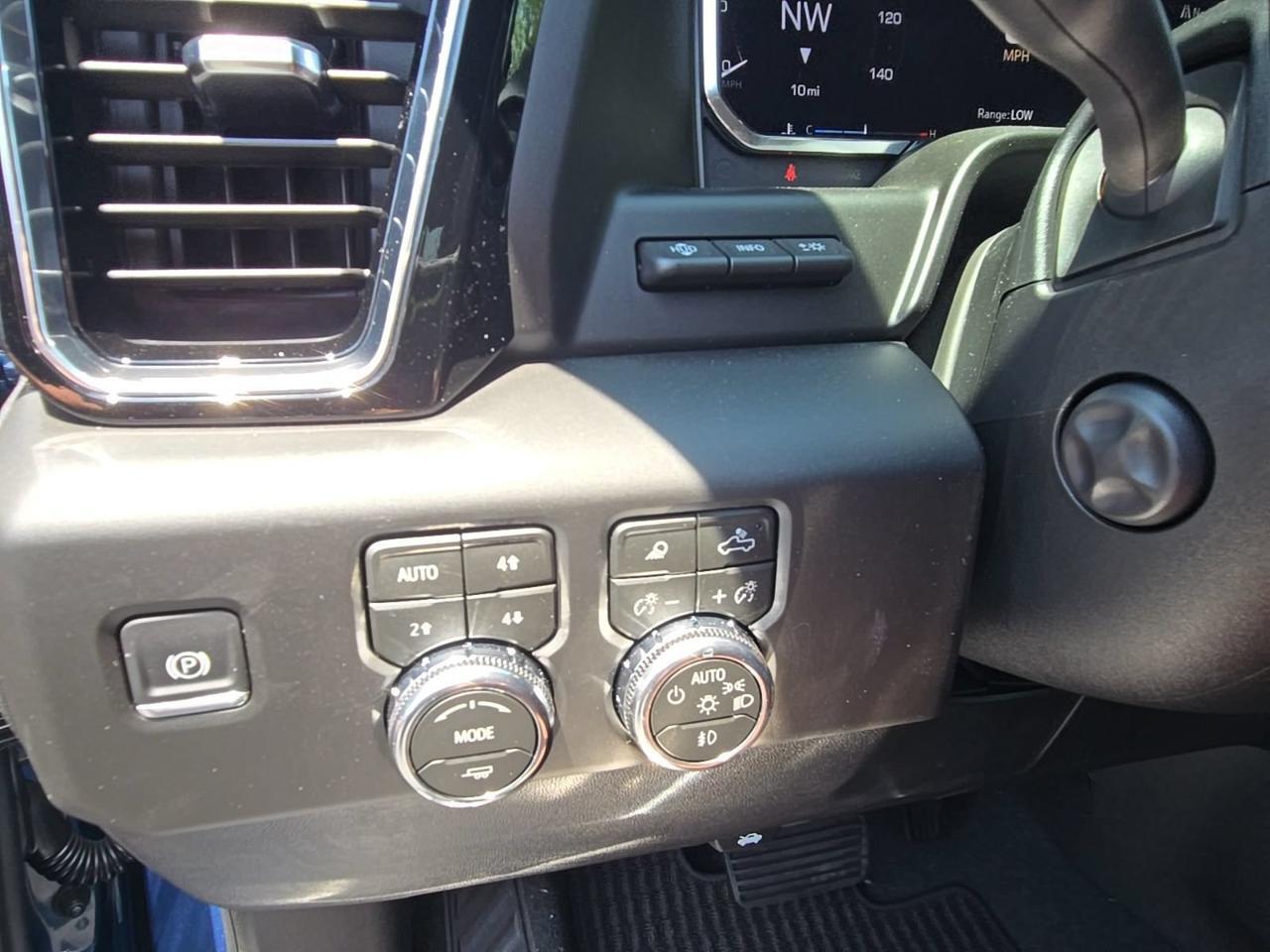 2026 GMC Sierra 1500 Denali Ultimate Fredericksburg VA