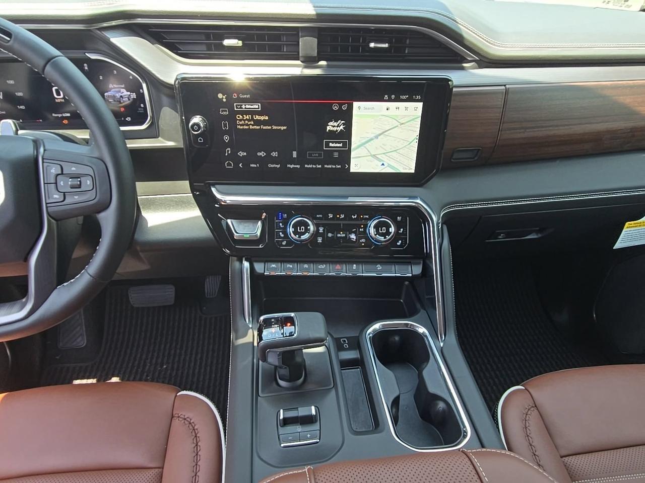 2026 GMC Sierra 1500 Denali Ultimate Fredericksburg VA