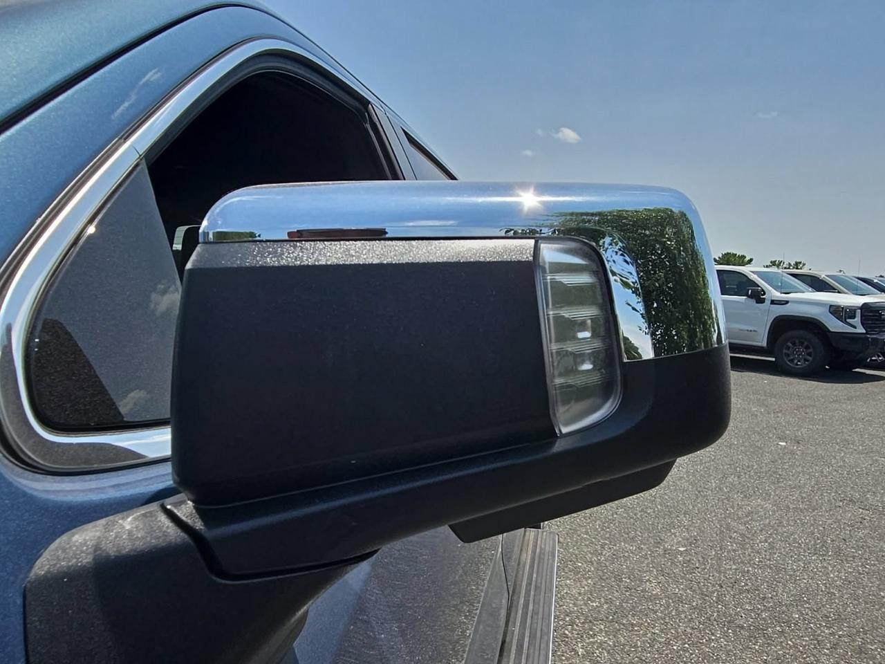 2026 GMC Sierra 1500 Denali Ultimate Fredericksburg VA