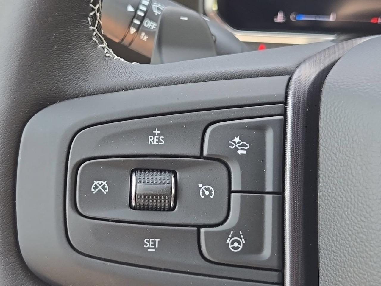 2026 GMC Sierra 1500 Denali Ultimate Fredericksburg VA