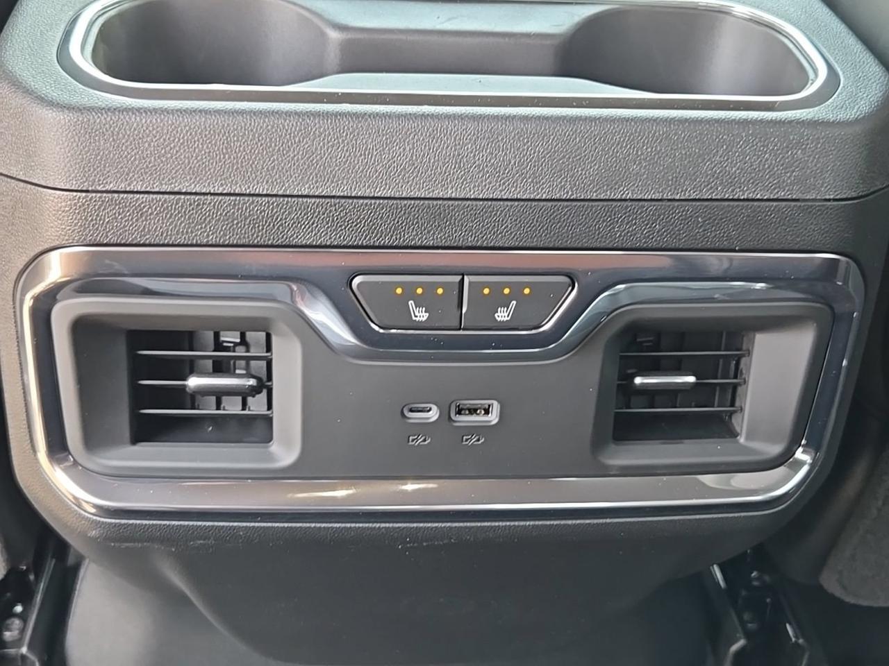 2026 GMC Sierra 1500 Denali Ultimate Fredericksburg VA