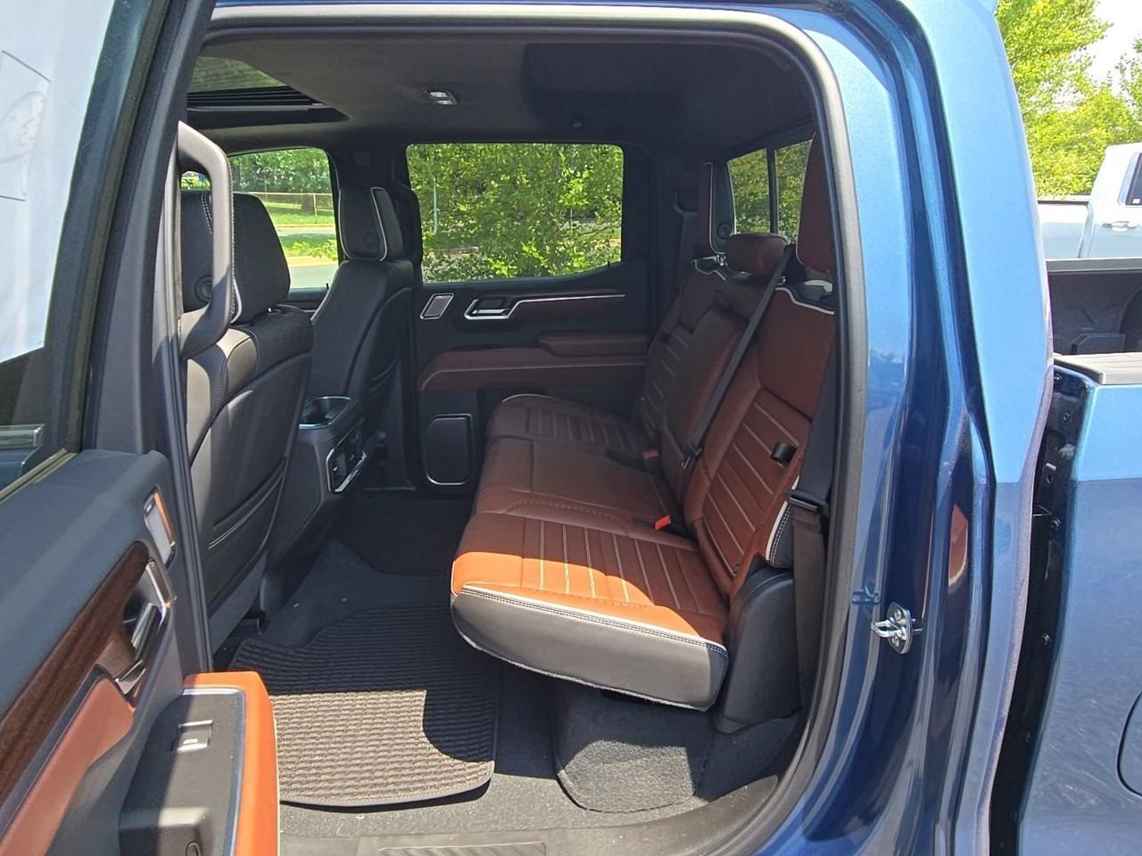 2026 GMC Sierra 1500 Denali Ultimate Fredericksburg VA