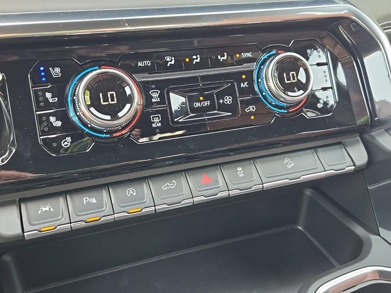 2026 GMC Sierra 1500 Denali Ultimate Fredericksburg VA